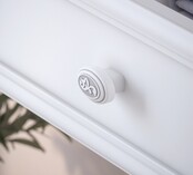 Romance hoge ladekast commode kinderkamer Romance hoge ladekast commode kinderkamer