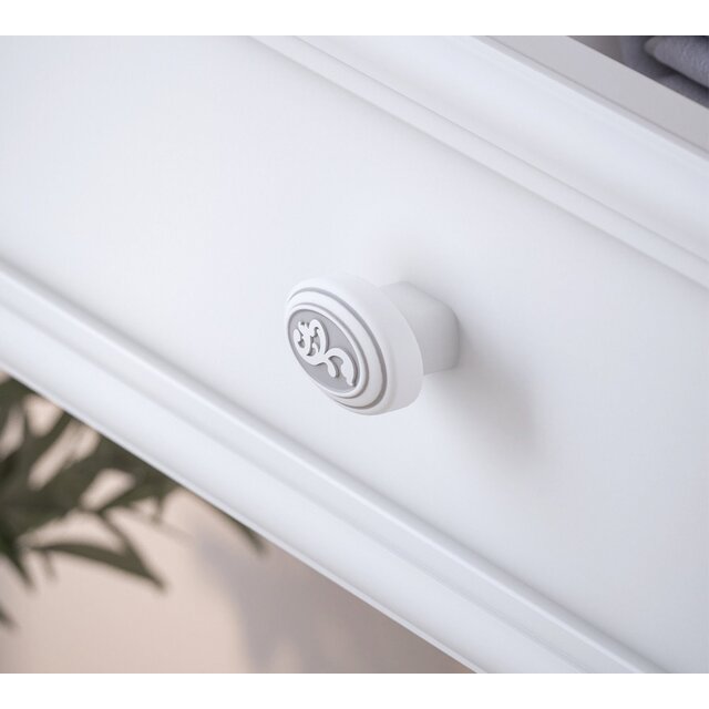 Romance hoge ladekast commode kinderkamer Romance hoge ladekast commode kinderkamer