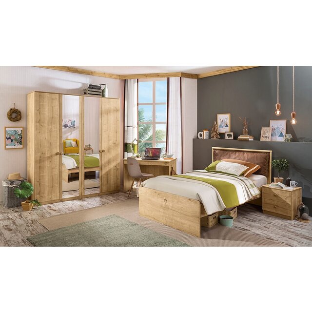 Stockholm hoge ladekast commode kinderkamer Stockholm hoge ladekast commode kinderkamer