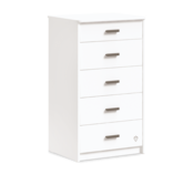 California hoge ladekast commode tienerkamer California hoge ladekast commode tienerkamer