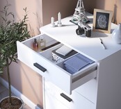 California hoge ladekast commode tienerkamer California hoge ladekast commode tienerkamer