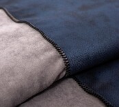 Cilek Space Gray opbergbed tienerbed grijs 200 x 100 cm