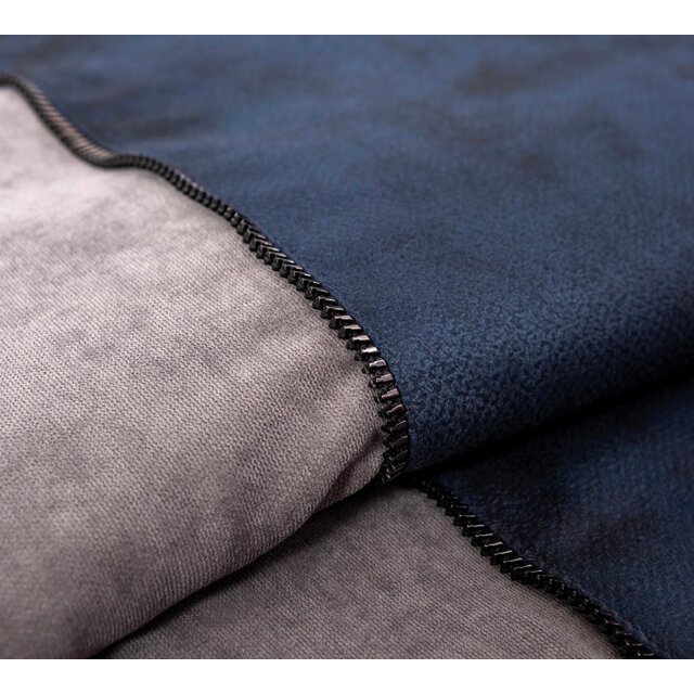 Cilek Space Gray opbergbed tienerbed grijs 200 x 100 cm