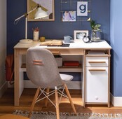 Cilek Modera bureau wit tienerkamer Cilek Modera bureau wit tienerkamer