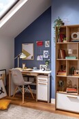 Cilek Modera bureau wit tienerkamer Cilek Modera bureau wit tienerkamer