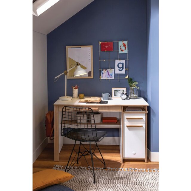 Cilek Modera bureau wit tienerkamer Cilek Modera bureau wit tienerkamer