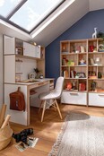 Cilek Modera bureau wit tienerkamer Cilek Modera bureau wit tienerkamer