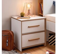 Cilek Modera nachtkastje tienerkamer