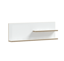 Cilek Modera wit wandschap kinderkamer