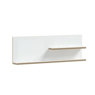 Cilek Modera wit wandschap kinderkamer