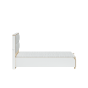 Cilek Modera opbergbed wit 200 x 100 cm