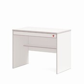 California Studio bureau wit kinderkamer