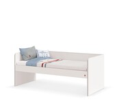 California Studio stapelbed met opbergtrap 200 x 90 cm