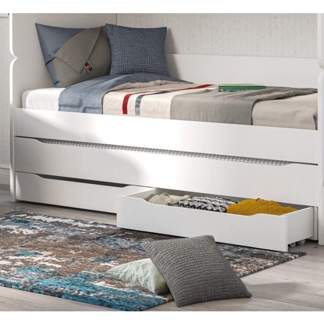 California Studio stapelbed 200 x 90 cm