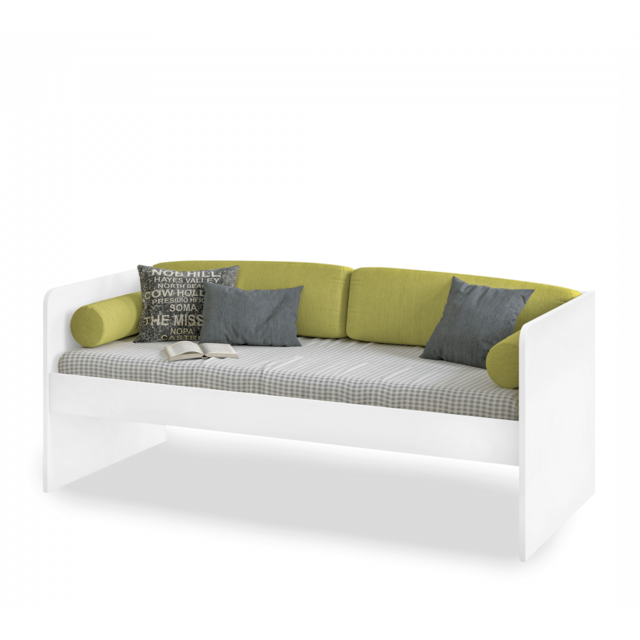 California Studio stapelbed 200 x 90 cm