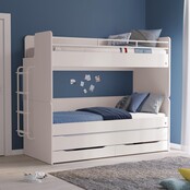 California Studio stapelbed 200 x 90 cm