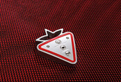 Autobed GTE Racer | rood racebed met licht en geluid Autobed GTE Racer | rood racebed met licht en geluid