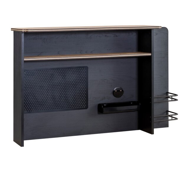 New York opzetstuk bureau