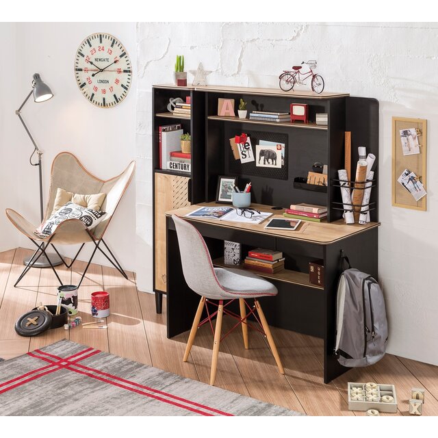 New York opzetstuk bureau