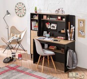 New York opzetstuk bureau