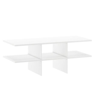 Emily schappen voor 2 deurs kledingkast