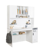 California opzetstuk bureau groot