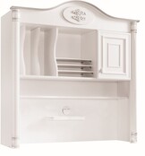 Romantic bureau opzetstuk Romantic bureau opzetstuk