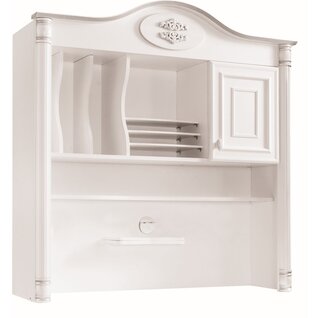 Romantic bureau opzetstuk