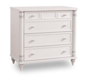 Romantic commode kinderladekast meisjes kamer Romantic commode kinderladekast meisjes kamer