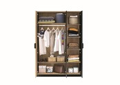 New York setprijs tienerkamer | 3-delige set 200x120 New York setprijs tienerkamer | 3-delige set 200x120