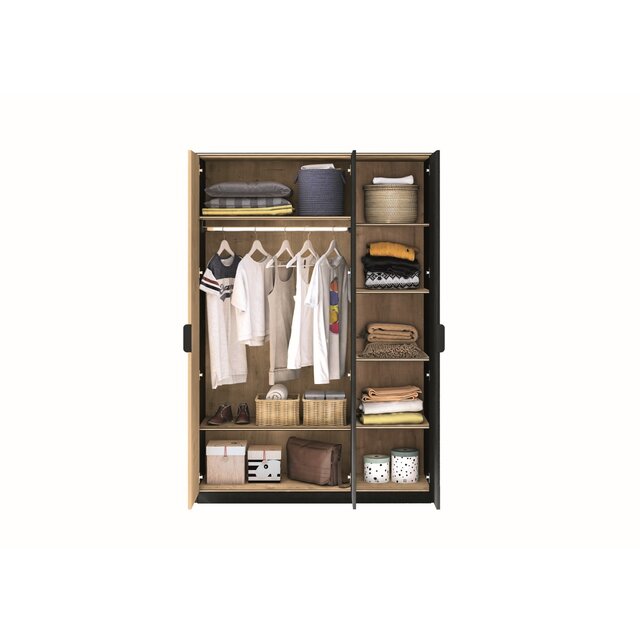 New York setprijs tienerkamer | 3-delige set 200x120 New York setprijs tienerkamer | 3-delige set 200x120