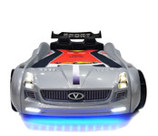 Autobed Roadster | Silver Sport edition