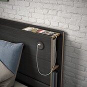 New York boxspring tienerbed opbergbed tienerkamer 200 x 100 New York boxspring tienerbed opbergbed tienerkamer 200 x 100