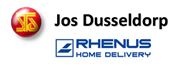 Transportbedrijf Jos Dusseldorp
