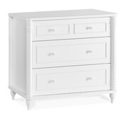 Verona commode ladekast met opzetstuk OP = OP