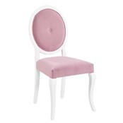 Sofia meisjes stoel roze meisjeskamer kinderkamer