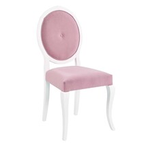 Sofia meisjes stoel roze meisjeskamer kinderkamer