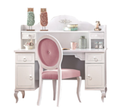 Sofia meisjes stoel roze meisjeskamer kinderkamer