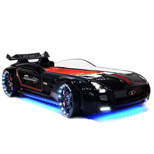 Autobed Roadster | Black Sport edition