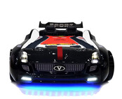 Autobed Roadster | Black Sport edition