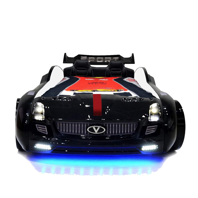 Autobed Roadster | Black Sport edition