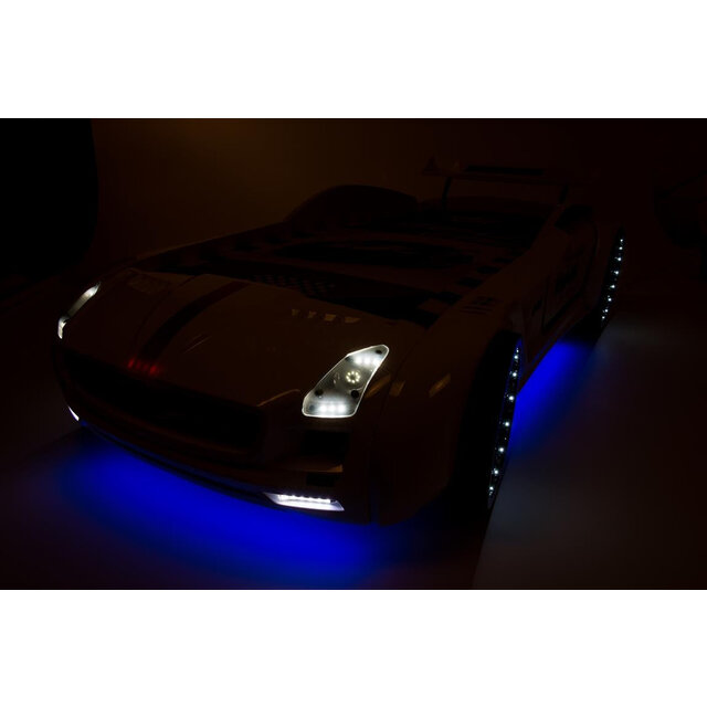 Autobed Roadster | Black Sport edition