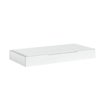 Cilek Modera logeerbed uitschuiflade 190 x 90 cm