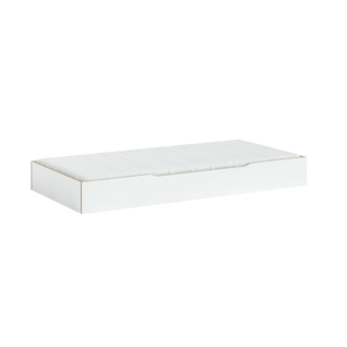 Cilek Modera logeerbed uitschuiflade 190 x 90 cm