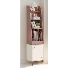 Cilek Elegance boekenkast roze kinderkamer
