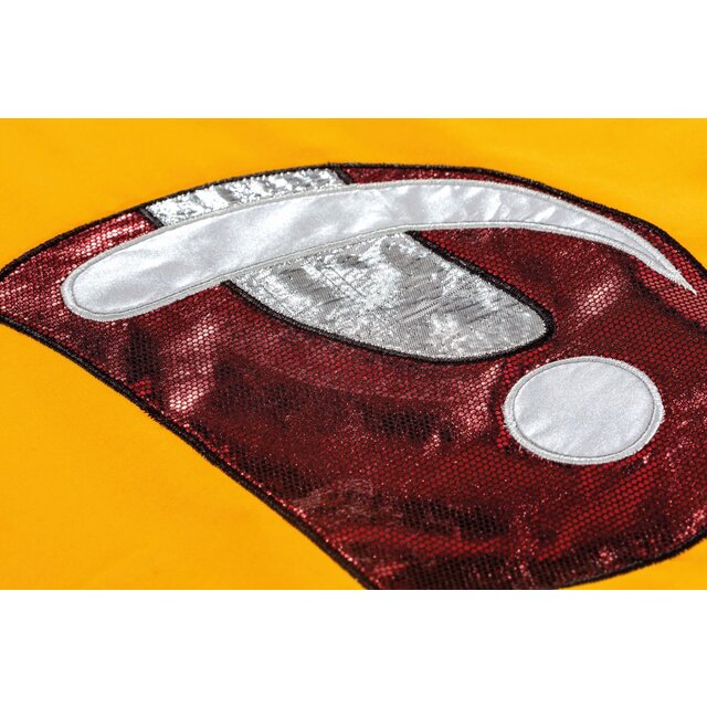 Bispeed bedsprei + kussenset