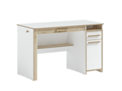 Cilek Modera bureau wit tienerkamer Cilek Modera bureau wit tienerkamer