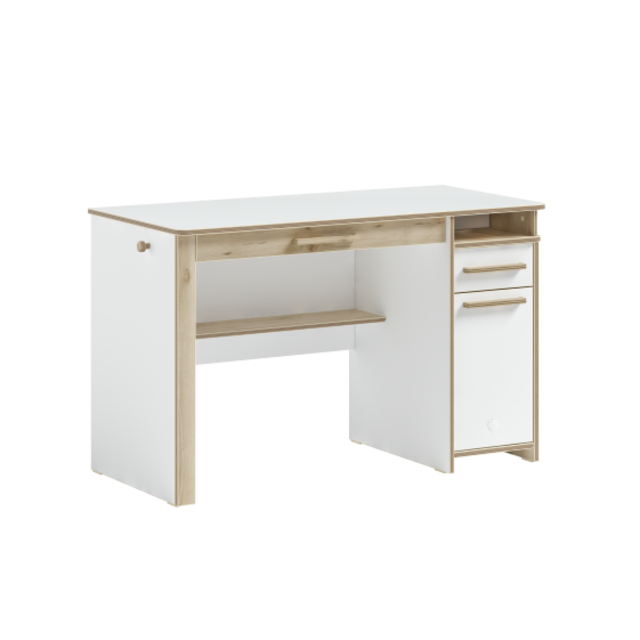 Cilek Modera bureau wit tienerkamer Cilek Modera bureau wit tienerkamer