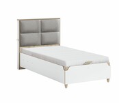 Cilek Modera opbergbed wit 200 x 100 cm