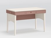 Elegance bureau roze kinderkamer zonder opzetstuk Elegance bureau roze kinderkamer zonder opzetstuk